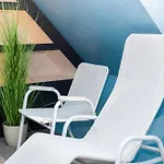 Berghaus Arlberg Mit Sauna Panoramablick Und Naehe Zur Piste Hotel 3*
