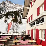 Berghaus Arlberg Mit Sauna Panoramablick Und Naehe Zur Piste 3* Stuben am Arlberg
