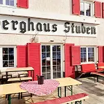 Berghaus Arlberg Mit Sauna Panoramablick Und Naehe Zur Piste Stuben am Arlberg