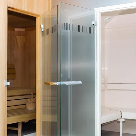 Berghaus Arlberg Mit Sauna Panoramablick Und Naehe Zur Piste Stuben am Arlberg