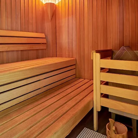 Hotel Berghaus Arlberg Mit Sauna Panoramablick Und Naehe Zur Piste Stuben am Arlberg
