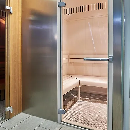 Berghaus Arlberg Mit Sauna Panoramablick Und Naehe Zur Piste Stuben am Arlberg